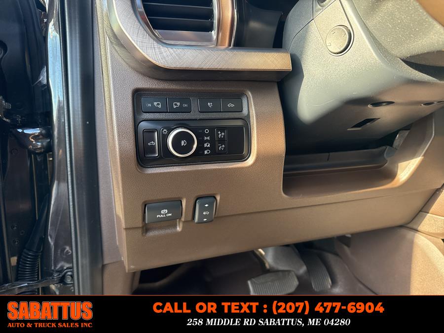 2024 Ford Super Duty F-350 SRW King Ranch 4WD Crew Cab 6.75'' Box, available for sale in Sabattus, Maine | Sabattus Auto and Truck Sales Inc. Sabattus, Maine 2024 Ford Super Duty F-350 SRW King Ranch 4WD Crew Cab 6.75'' Box, available for sale in Sabattus, Maine | Sabattus Auto and Truck Sales Inc. Sabattus, Maine