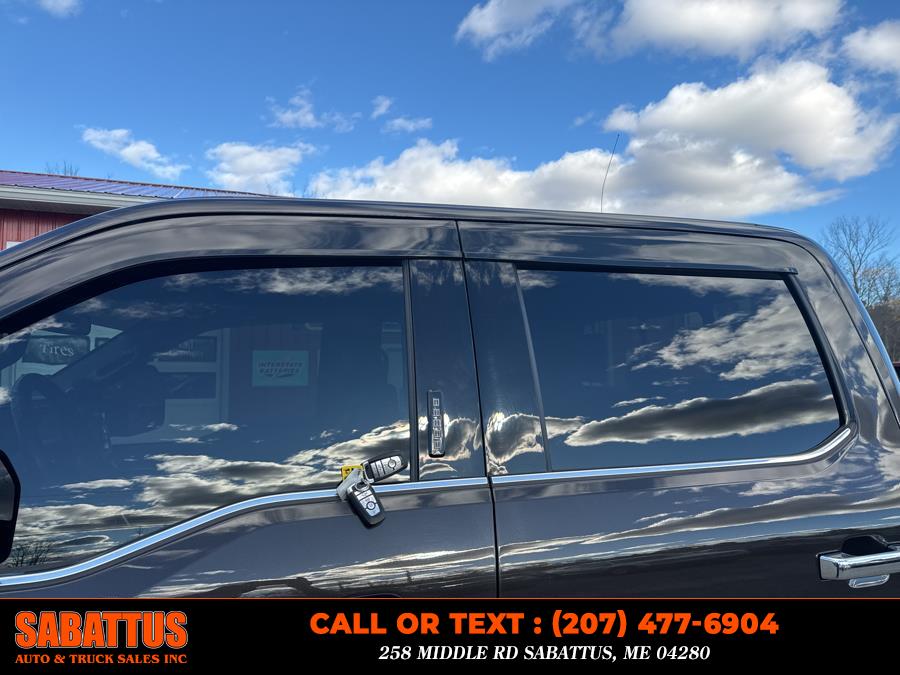 2024 Ford Super Duty F-350 SRW King Ranch 4WD Crew Cab 6.75'' Box, available for sale in Sabattus, Maine | Sabattus Auto and Truck Sales Inc. Sabattus, Maine 2024 Ford Super Duty F-350 SRW King Ranch 4WD Crew Cab 6.75'' Box, available for sale in Sabattus, Maine | Sabattus Auto and Truck Sales Inc. Sabattus, Maine