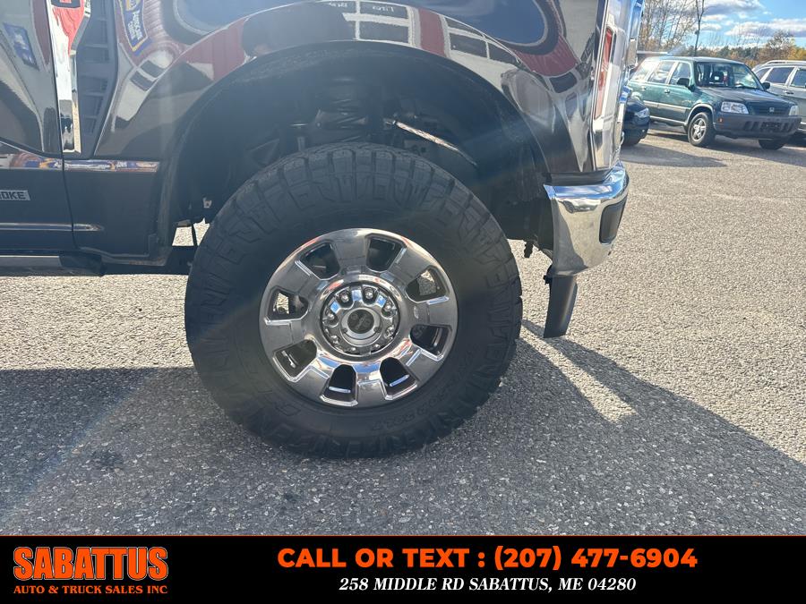2024 Ford Super Duty F-350 SRW King Ranch 4WD Crew Cab 6.75'' Box, available for sale in Sabattus, Maine | Sabattus Auto and Truck Sales Inc. Sabattus, Maine 2024 Ford Super Duty F-350 SRW King Ranch 4WD Crew Cab 6.75'' Box, available for sale in Sabattus, Maine | Sabattus Auto and Truck Sales Inc. Sabattus, Maine