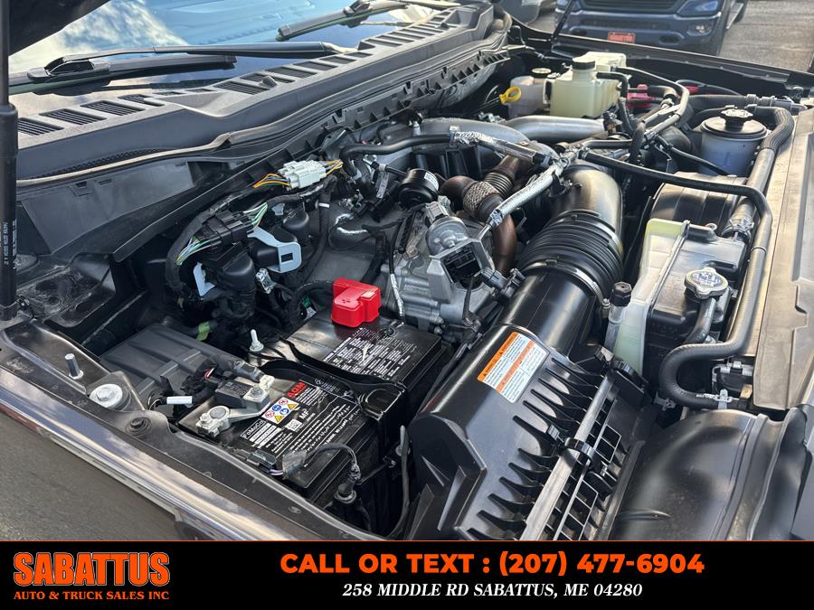 2024 Ford Super Duty F-350 SRW King Ranch 4WD Crew Cab 6.75'' Box, available for sale in Sabattus, Maine | Sabattus Auto and Truck Sales Inc. Sabattus, Maine 2024 Ford Super Duty F-350 SRW King Ranch 4WD Crew Cab 6.75'' Box, available for sale in Sabattus, Maine | Sabattus Auto and Truck Sales Inc. Sabattus, Maine