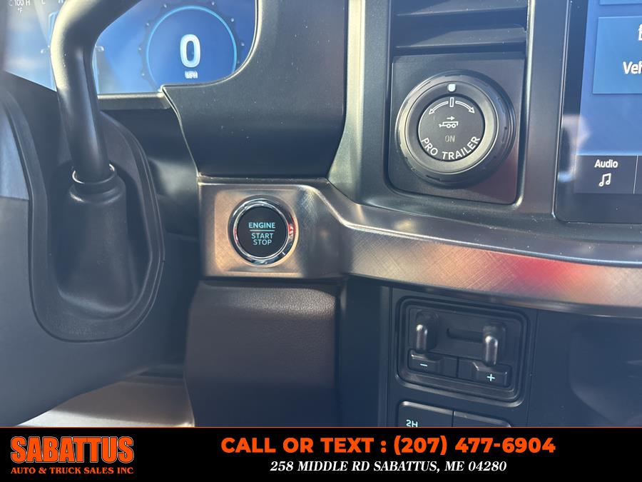 2024 Ford Super Duty F-350 SRW King Ranch 4WD Crew Cab 6.75'' Box, available for sale in Sabattus, Maine | Sabattus Auto and Truck Sales Inc. Sabattus, Maine 2024 Ford Super Duty F-350 SRW King Ranch 4WD Crew Cab 6.75'' Box, available for sale in Sabattus, Maine | Sabattus Auto and Truck Sales Inc. Sabattus, Maine