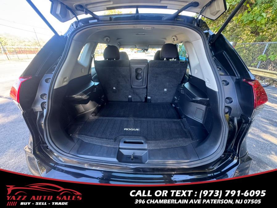 2019 Nissan Rogue AWD S, available for sale in Paterson, New Jersey | Yazz Auto Sales. Paterson, New Jersey 2019 Nissan Rogue AWD S, available for sale in Paterson, New Jersey | Yazz Auto Sales. Paterson, New Jersey