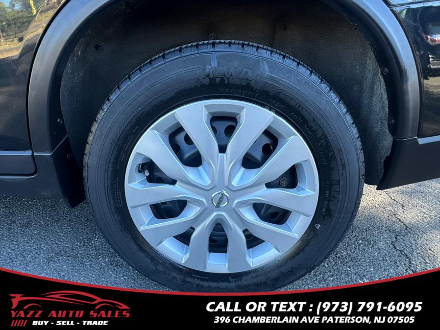 2019 Nissan Rogue AWD S, available for sale in Paterson, New Jersey | Yazz Auto Sales. Paterson, New Jersey 2019 Nissan Rogue AWD S, available for sale in Paterson, New Jersey | Yazz Auto Sales. Paterson, New Jersey