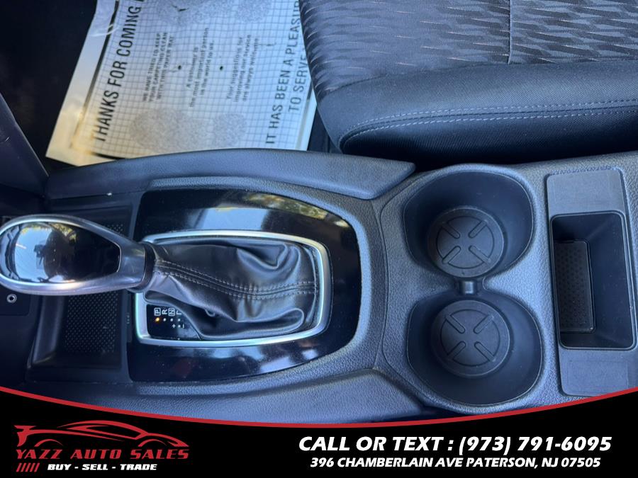 2019 Nissan Rogue AWD S, available for sale in Paterson, New Jersey | Yazz Auto Sales. Paterson, New Jersey 2019 Nissan Rogue AWD S, available for sale in Paterson, New Jersey | Yazz Auto Sales. Paterson, New Jersey