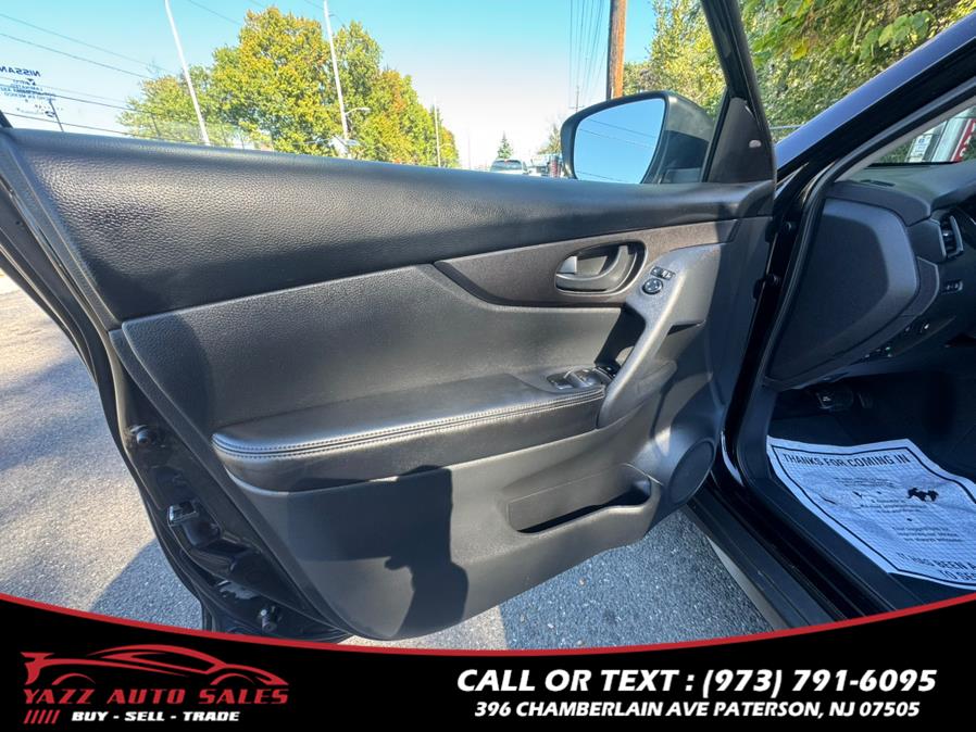 2019 Nissan Rogue AWD S, available for sale in Paterson, New Jersey | Yazz Auto Sales. Paterson, New Jersey 2019 Nissan Rogue AWD S, available for sale in Paterson, New Jersey | Yazz Auto Sales. Paterson, New Jersey