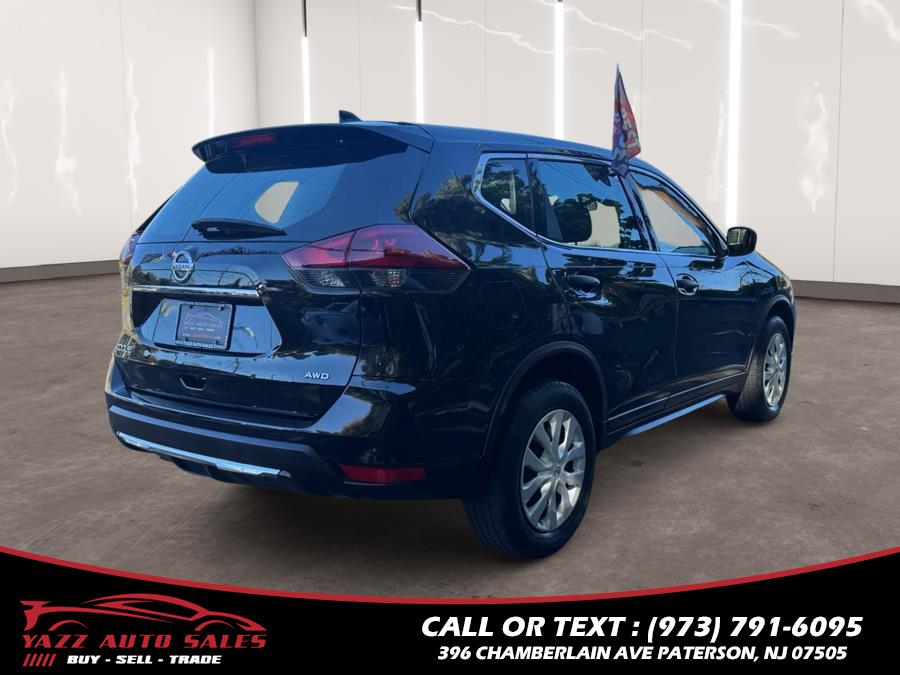 2019 Nissan Rogue AWD S, available for sale in Paterson, New Jersey | Yazz Auto Sales. Paterson, New Jersey 2019 Nissan Rogue AWD S, available for sale in Paterson, New Jersey | Yazz Auto Sales. Paterson, New Jersey