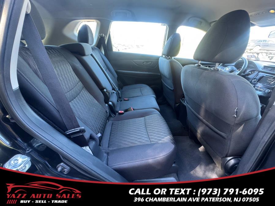 2019 Nissan Rogue AWD S, available for sale in Paterson, New Jersey | Yazz Auto Sales. Paterson, New Jersey 2019 Nissan Rogue AWD S, available for sale in Paterson, New Jersey | Yazz Auto Sales. Paterson, New Jersey