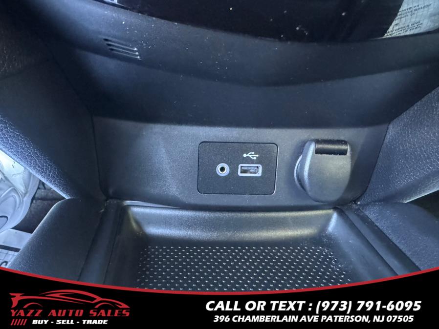 2019 Nissan Rogue AWD S, available for sale in Paterson, New Jersey | Yazz Auto Sales. Paterson, New Jersey 2019 Nissan Rogue AWD S, available for sale in Paterson, New Jersey | Yazz Auto Sales. Paterson, New Jersey