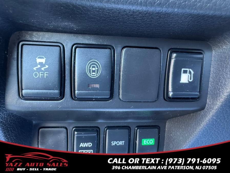 2019 Nissan Rogue AWD S, available for sale in Paterson, New Jersey | Yazz Auto Sales. Paterson, New Jersey 2019 Nissan Rogue AWD S, available for sale in Paterson, New Jersey | Yazz Auto Sales. Paterson, New Jersey
