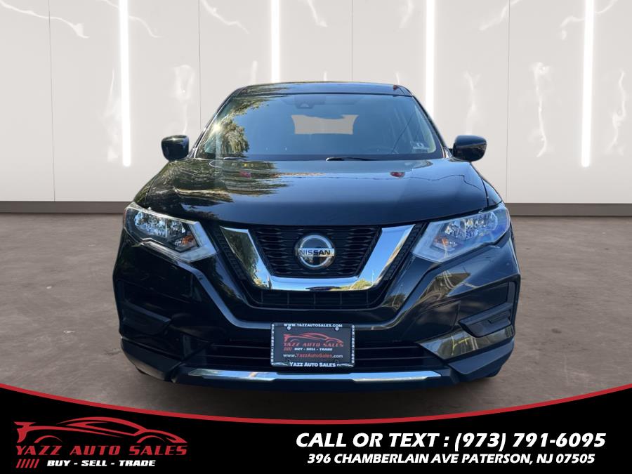 2019 Nissan Rogue AWD S, available for sale in Paterson, New Jersey | Yazz Auto Sales. Paterson, New Jersey 2019 Nissan Rogue AWD S, available for sale in Paterson, New Jersey | Yazz Auto Sales. Paterson, New Jersey