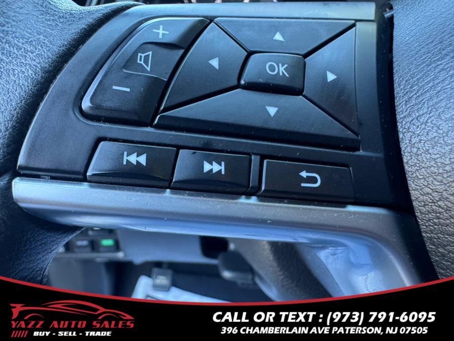 2019 Nissan Rogue AWD S, available for sale in Paterson, New Jersey | Yazz Auto Sales. Paterson, New Jersey 2019 Nissan Rogue AWD S, available for sale in Paterson, New Jersey | Yazz Auto Sales. Paterson, New Jersey