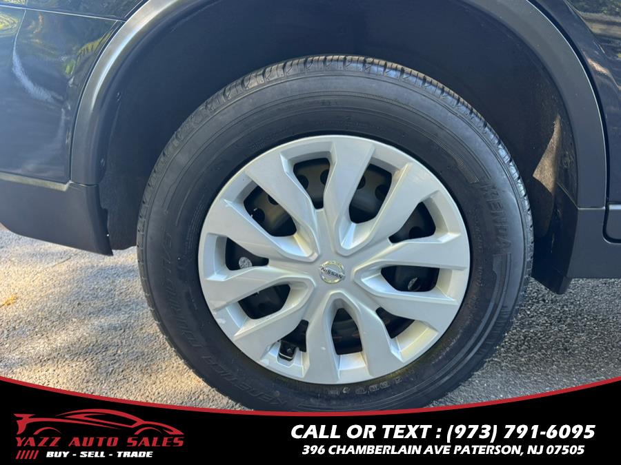 2019 Nissan Rogue AWD S, available for sale in Paterson, New Jersey | Yazz Auto Sales. Paterson, New Jersey 2019 Nissan Rogue AWD S, available for sale in Paterson, New Jersey | Yazz Auto Sales. Paterson, New Jersey