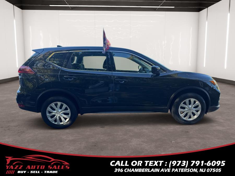 2019 Nissan Rogue AWD S, available for sale in Paterson, New Jersey | Yazz Auto Sales. Paterson, New Jersey 2019 Nissan Rogue AWD S, available for sale in Paterson, New Jersey | Yazz Auto Sales. Paterson, New Jersey