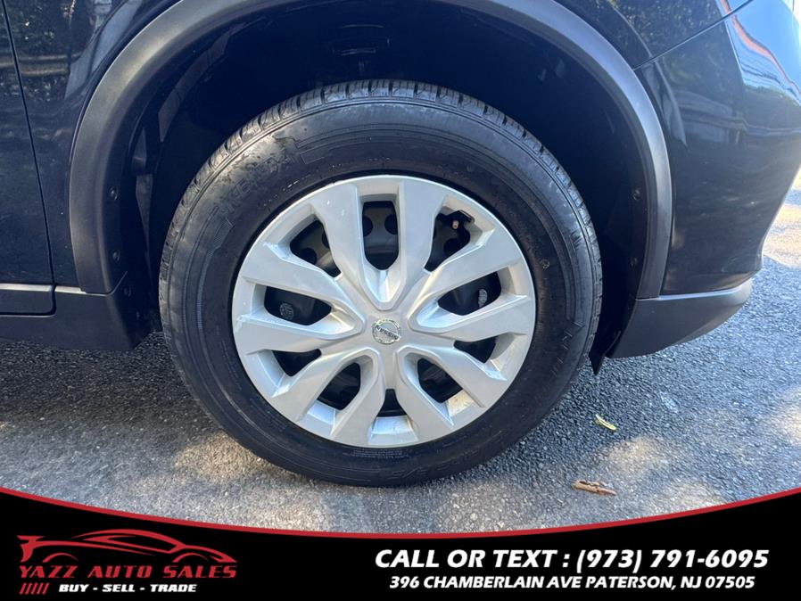 2019 Nissan Rogue AWD S, available for sale in Paterson, New Jersey | Yazz Auto Sales. Paterson, New Jersey 2019 Nissan Rogue AWD S, available for sale in Paterson, New Jersey | Yazz Auto Sales. Paterson, New Jersey