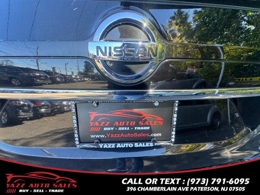 2019 Nissan Rogue AWD S, available for sale in Paterson, New Jersey | Yazz Auto Sales. Paterson, New Jersey 2019 Nissan Rogue AWD S, available for sale in Paterson, New Jersey | Yazz Auto Sales. Paterson, New Jersey