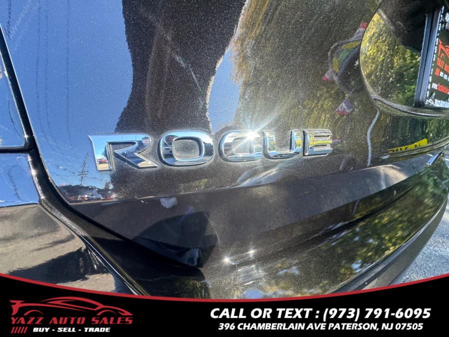 2019 Nissan Rogue AWD S, available for sale in Paterson, New Jersey | Yazz Auto Sales. Paterson, New Jersey 2019 Nissan Rogue AWD S, available for sale in Paterson, New Jersey | Yazz Auto Sales. Paterson, New Jersey