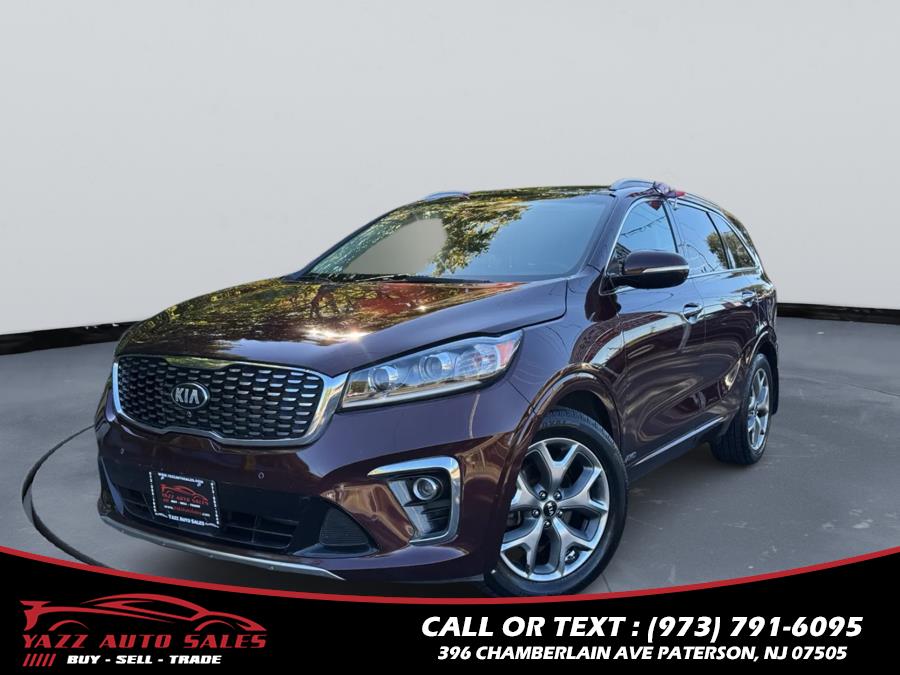 Used 2020 Kia Sorento in Paterson, New Jersey | Yazz Auto Sales. Paterson, New Jersey