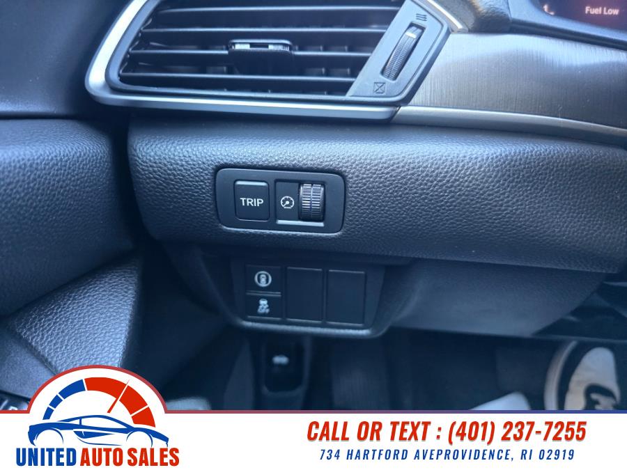 2018 Honda Accord Sedan LX 1.5T CVT, available for sale in Providence, Rhode Island | United Auto Sales Inc. Providence, Rhode Island 2018 Honda Accord Sedan LX 1.5T CVT, available for sale in Providence, Rhode Island | United Auto Sales Inc. Providence, Rhode Island