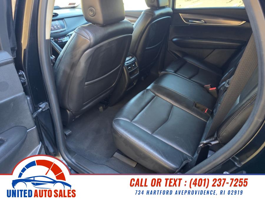 2017 Cadillac XT5 AWD 4dr Luxury, available for sale in Providence, Rhode Island | United Auto Sales Inc. Providence, Rhode Island 2017 Cadillac XT5 AWD 4dr Luxury, available for sale in Providence, Rhode Island | United Auto Sales Inc. Providence, Rhode Island