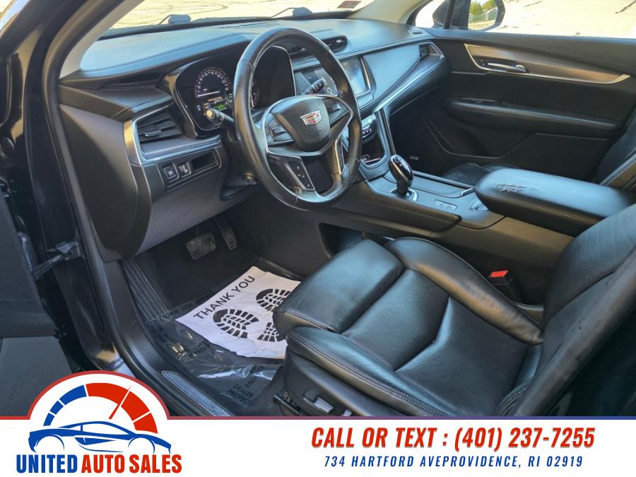 2017 Cadillac XT5 AWD 4dr Luxury, available for sale in Providence, Rhode Island | United Auto Sales Inc. Providence, Rhode Island 2017 Cadillac XT5 AWD 4dr Luxury, available for sale in Providence, Rhode Island | United Auto Sales Inc. Providence, Rhode Island