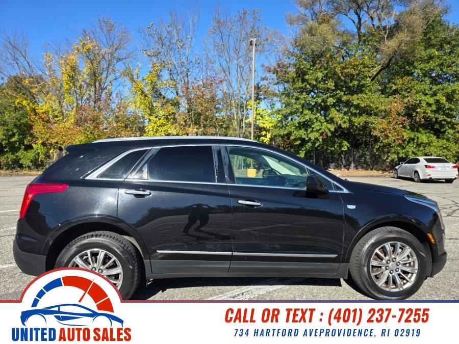 2017 Cadillac XT5 AWD 4dr Luxury, available for sale in Providence, Rhode Island | United Auto Sales Inc. Providence, Rhode Island 2017 Cadillac XT5 AWD 4dr Luxury, available for sale in Providence, Rhode Island | United Auto Sales Inc. Providence, Rhode Island