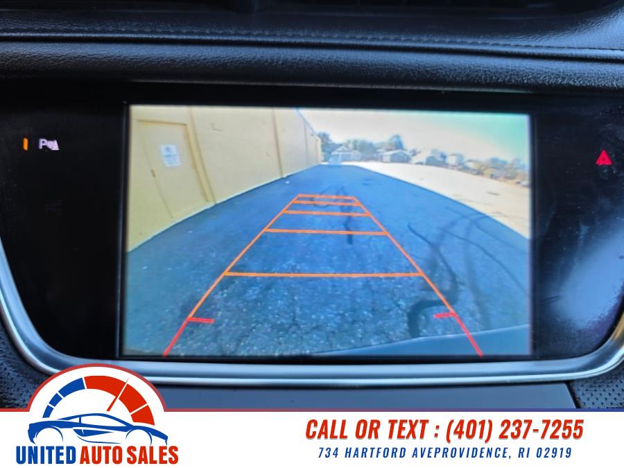 2017 Cadillac XT5 AWD 4dr Luxury, available for sale in Providence, Rhode Island | United Auto Sales Inc. Providence, Rhode Island 2017 Cadillac XT5 AWD 4dr Luxury, available for sale in Providence, Rhode Island | United Auto Sales Inc. Providence, Rhode Island