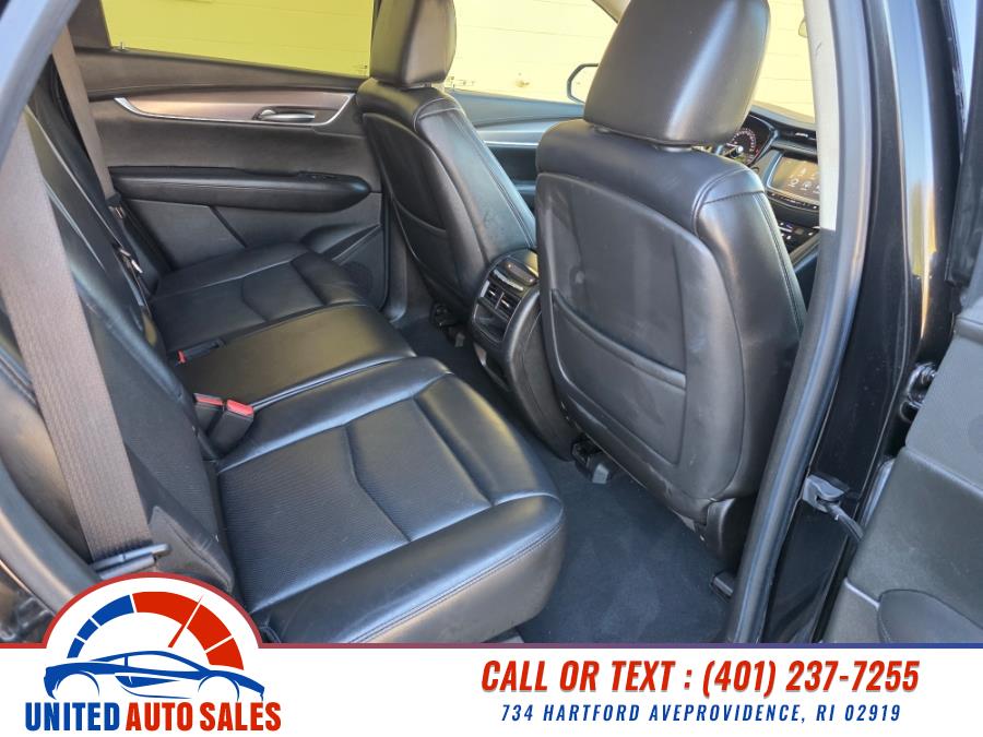 2017 Cadillac XT5 AWD 4dr Luxury, available for sale in Providence, Rhode Island | United Auto Sales Inc. Providence, Rhode Island 2017 Cadillac XT5 AWD 4dr Luxury, available for sale in Providence, Rhode Island | United Auto Sales Inc. Providence, Rhode Island