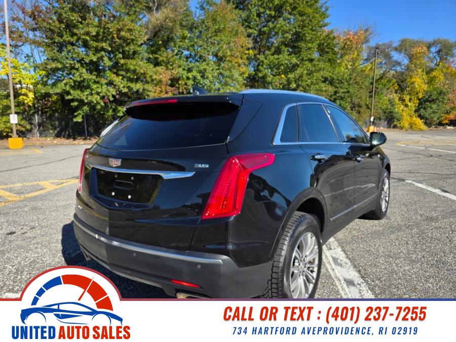 2017 Cadillac XT5 AWD 4dr Luxury, available for sale in Providence, Rhode Island | United Auto Sales Inc. Providence, Rhode Island 2017 Cadillac XT5 AWD 4dr Luxury, available for sale in Providence, Rhode Island | United Auto Sales Inc. Providence, Rhode Island