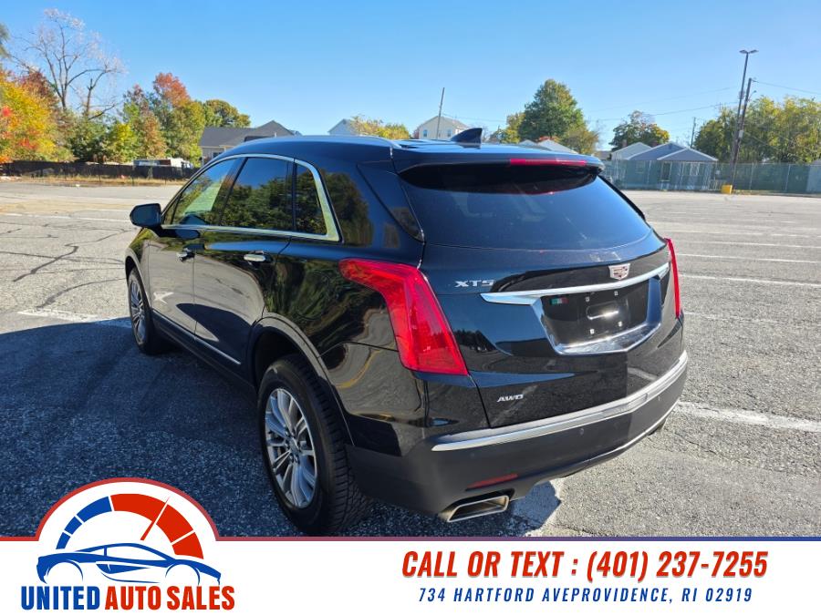 2017 Cadillac XT5 AWD 4dr Luxury, available for sale in Providence, Rhode Island | United Auto Sales Inc. Providence, Rhode Island 2017 Cadillac XT5 AWD 4dr Luxury, available for sale in Providence, Rhode Island | United Auto Sales Inc. Providence, Rhode Island