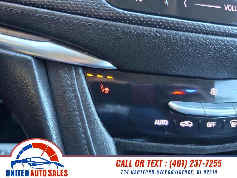 2017 Cadillac XT5 AWD 4dr Luxury, available for sale in Providence, Rhode Island | United Auto Sales Inc. Providence, Rhode Island 2017 Cadillac XT5 AWD 4dr Luxury, available for sale in Providence, Rhode Island | United Auto Sales Inc. Providence, Rhode Island