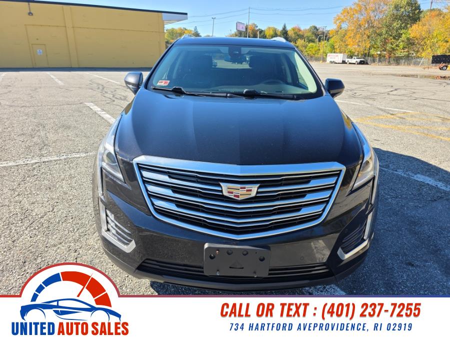 2017 Cadillac XT5 AWD 4dr Luxury, available for sale in Providence, Rhode Island | United Auto Sales Inc. Providence, Rhode Island 2017 Cadillac XT5 AWD 4dr Luxury, available for sale in Providence, Rhode Island | United Auto Sales Inc. Providence, Rhode Island