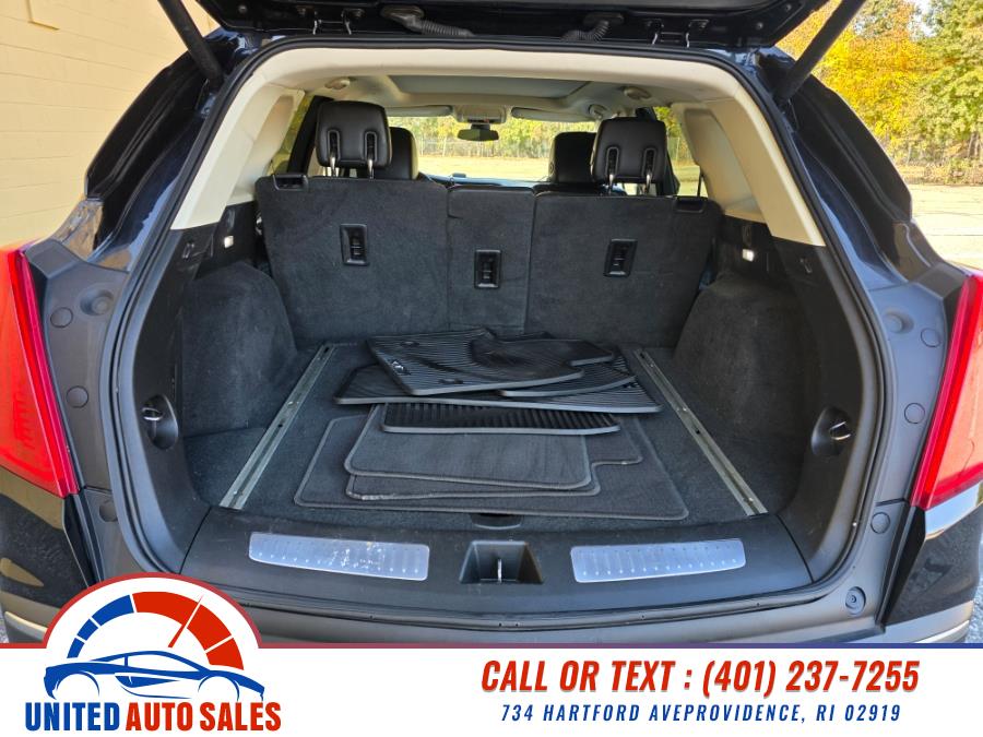 2017 Cadillac XT5 AWD 4dr Luxury, available for sale in Providence, Rhode Island | United Auto Sales Inc. Providence, Rhode Island 2017 Cadillac XT5 AWD 4dr Luxury, available for sale in Providence, Rhode Island | United Auto Sales Inc. Providence, Rhode Island