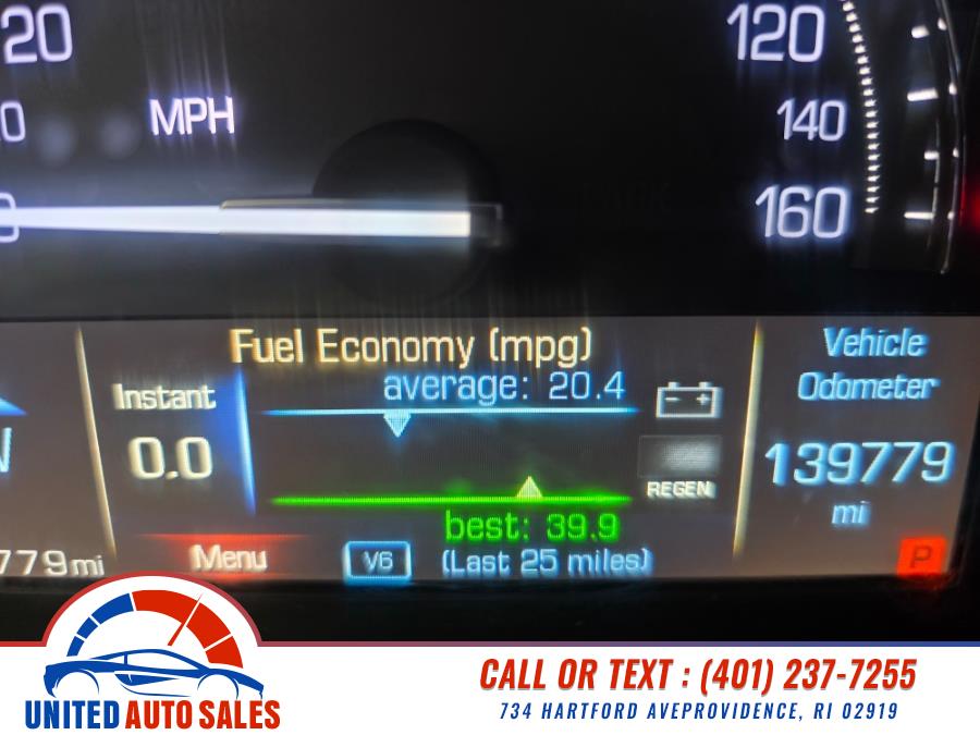 2017 Cadillac XT5 AWD 4dr Luxury, available for sale in Providence, Rhode Island | United Auto Sales Inc. Providence, Rhode Island 2017 Cadillac XT5 AWD 4dr Luxury, available for sale in Providence, Rhode Island | United Auto Sales Inc. Providence, Rhode Island