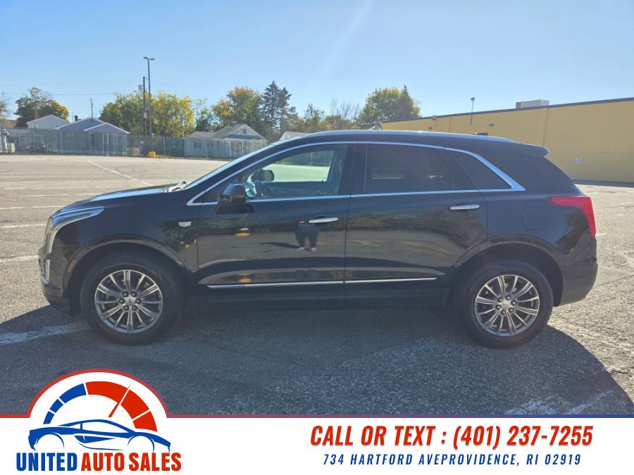 2017 Cadillac XT5 AWD 4dr Luxury, available for sale in Providence, Rhode Island | United Auto Sales Inc. Providence, Rhode Island 2017 Cadillac XT5 AWD 4dr Luxury, available for sale in Providence, Rhode Island | United Auto Sales Inc. Providence, Rhode Island