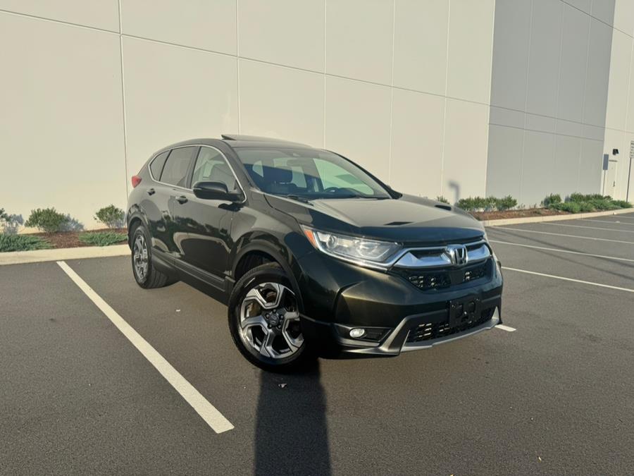2017 Honda CR-V EX AWD, available for sale in Saddle Brook, New Jersey | Up 2 The Next Auto Sales LLC. Saddle Brook, New Jersey
