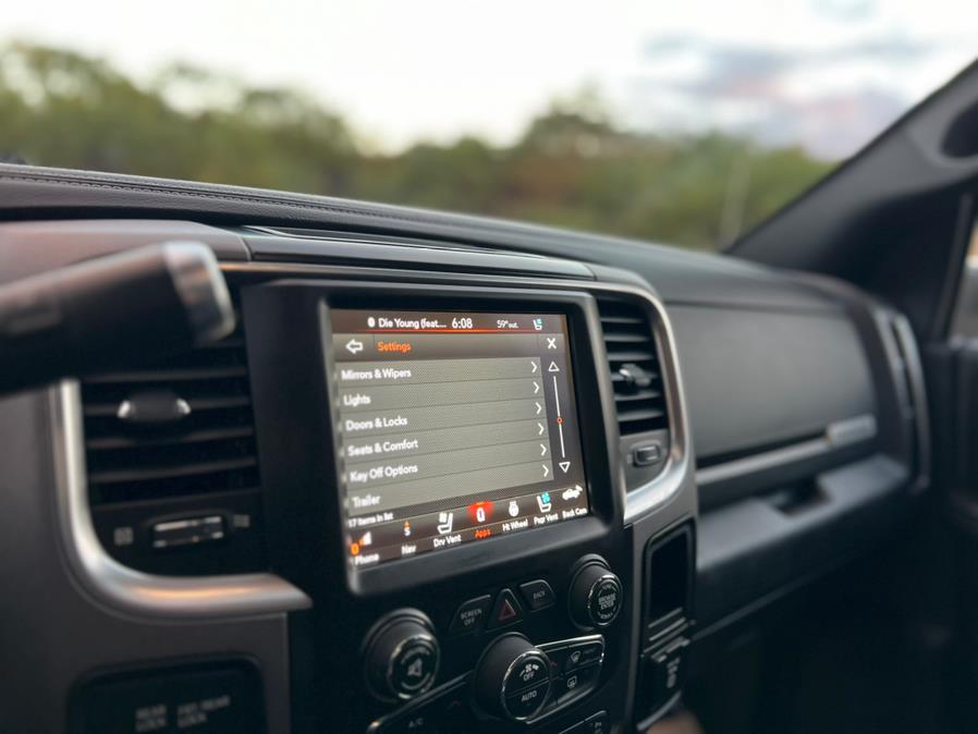 2018 Ram 2500 Power Wagon Power Wagon 4x4 Crew Cab 6''4" Box, available for sale in Paterson, New Jersey | Speedway Commercial Motors LLC. Paterson, New Jersey 2018 Ram 2500 Power Wagon Power Wagon 4x4 Crew Cab 6''4" Box, available for sale in Paterson, New Jersey | Speedway Commercial Motors LLC. Paterson, New Jersey