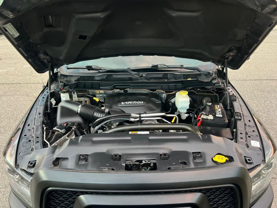 2018 Ram 2500 Power Wagon Power Wagon 4x4 Crew Cab 6''4" Box, available for sale in Paterson, New Jersey | Speedway Commercial Motors LLC. Paterson, New Jersey 2018 Ram 2500 Power Wagon Power Wagon 4x4 Crew Cab 6''4" Box, available for sale in Paterson, New Jersey | Speedway Commercial Motors LLC. Paterson, New Jersey