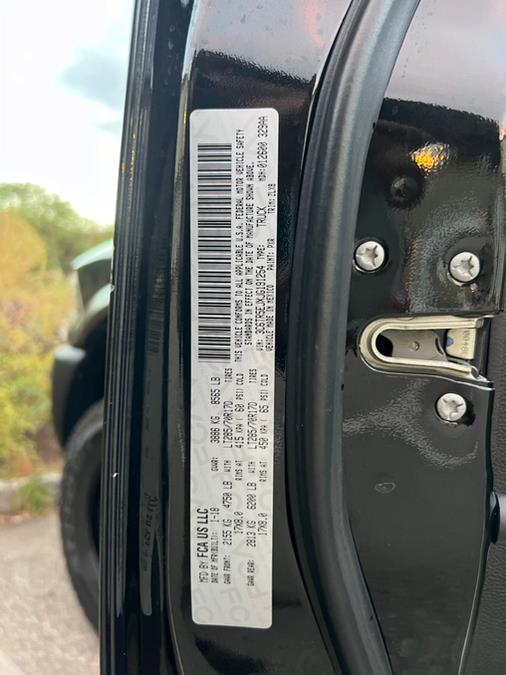 2018 Ram 2500 Power Wagon Power Wagon 4x4 Crew Cab 6''4" Box, available for sale in Paterson, New Jersey | Speedway Commercial Motors LLC. Paterson, New Jersey 2018 Ram 2500 Power Wagon Power Wagon 4x4 Crew Cab 6''4" Box, available for sale in Paterson, New Jersey | Speedway Commercial Motors LLC. Paterson, New Jersey