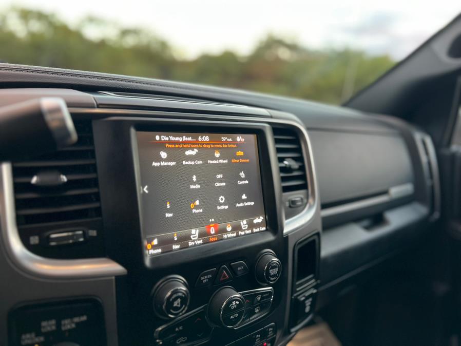 2018 Ram 2500 Power Wagon Power Wagon 4x4 Crew Cab 6''4" Box, available for sale in Paterson, New Jersey | Speedway Commercial Motors LLC. Paterson, New Jersey 2018 Ram 2500 Power Wagon Power Wagon 4x4 Crew Cab 6''4" Box, available for sale in Paterson, New Jersey | Speedway Commercial Motors LLC. Paterson, New Jersey