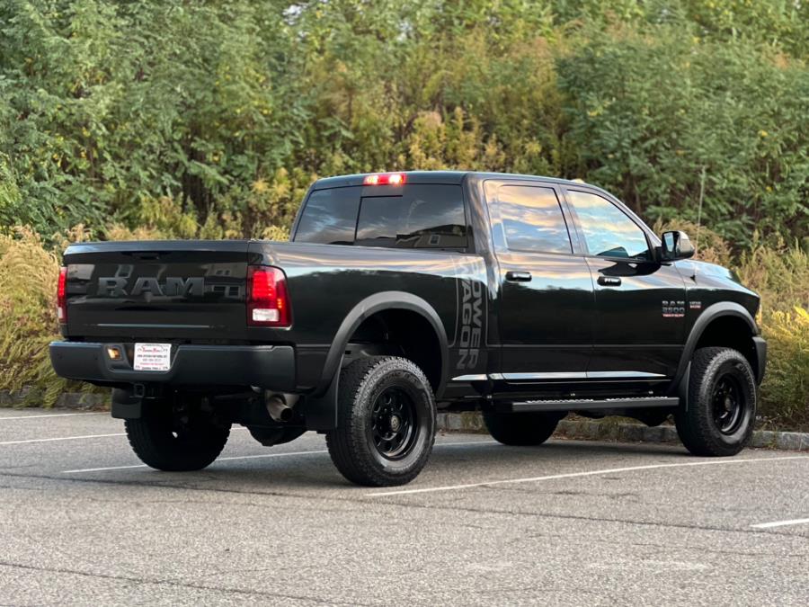 2018 Ram 2500 Power Wagon Power Wagon 4x4 Crew Cab 6''4" Box, available for sale in Paterson, New Jersey | Speedway Commercial Motors LLC. Paterson, New Jersey 2018 Ram 2500 Power Wagon Power Wagon 4x4 Crew Cab 6''4" Box, available for sale in Paterson, New Jersey | Speedway Commercial Motors LLC. Paterson, New Jersey