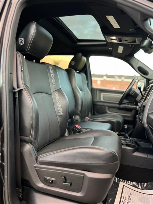 2018 Ram 2500 Power Wagon Power Wagon 4x4 Crew Cab 6''4" Box, available for sale in Paterson, New Jersey | Speedway Commercial Motors LLC. Paterson, New Jersey 2018 Ram 2500 Power Wagon Power Wagon 4x4 Crew Cab 6''4" Box, available for sale in Paterson, New Jersey | Speedway Commercial Motors LLC. Paterson, New Jersey
