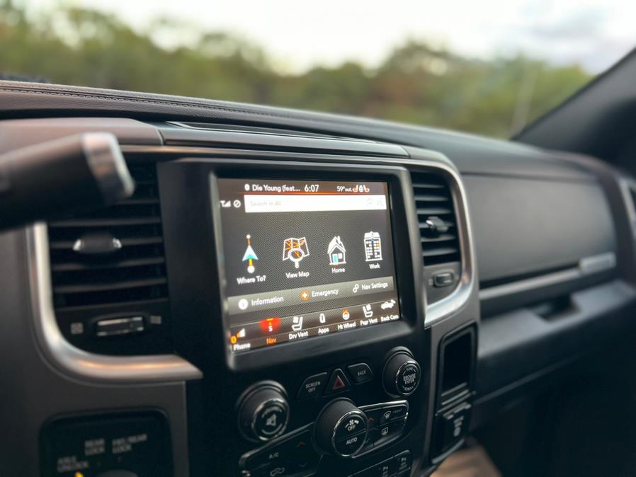 2018 Ram 2500 Power Wagon Power Wagon 4x4 Crew Cab 6''4" Box, available for sale in Paterson, New Jersey | Speedway Commercial Motors LLC. Paterson, New Jersey 2018 Ram 2500 Power Wagon Power Wagon 4x4 Crew Cab 6''4" Box, available for sale in Paterson, New Jersey | Speedway Commercial Motors LLC. Paterson, New Jersey