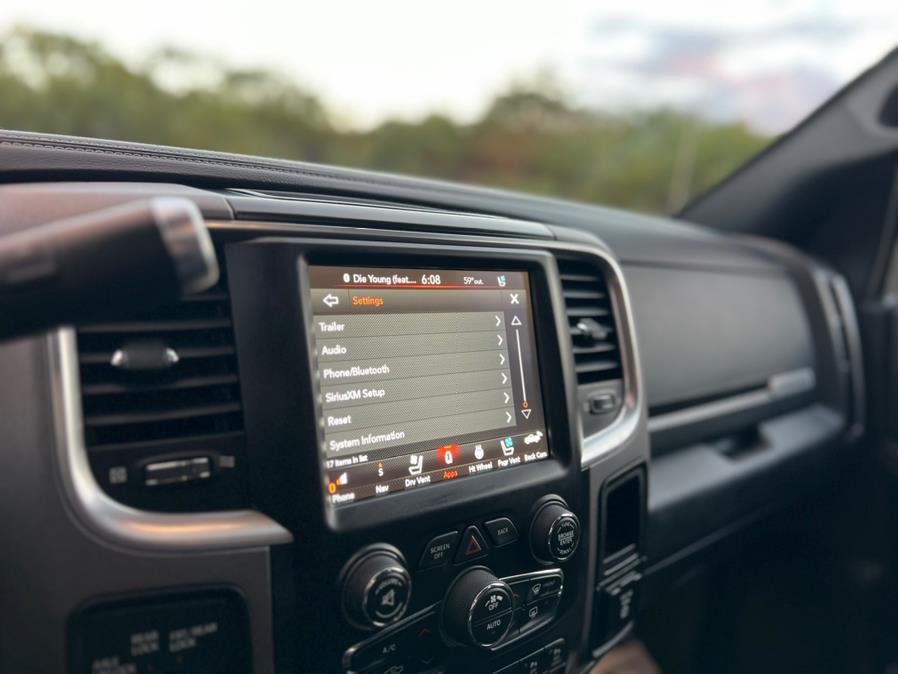 2018 Ram 2500 Power Wagon Power Wagon 4x4 Crew Cab 6''4" Box, available for sale in Paterson, New Jersey | Speedway Commercial Motors LLC. Paterson, New Jersey 2018 Ram 2500 Power Wagon Power Wagon 4x4 Crew Cab 6''4" Box, available for sale in Paterson, New Jersey | Speedway Commercial Motors LLC. Paterson, New Jersey