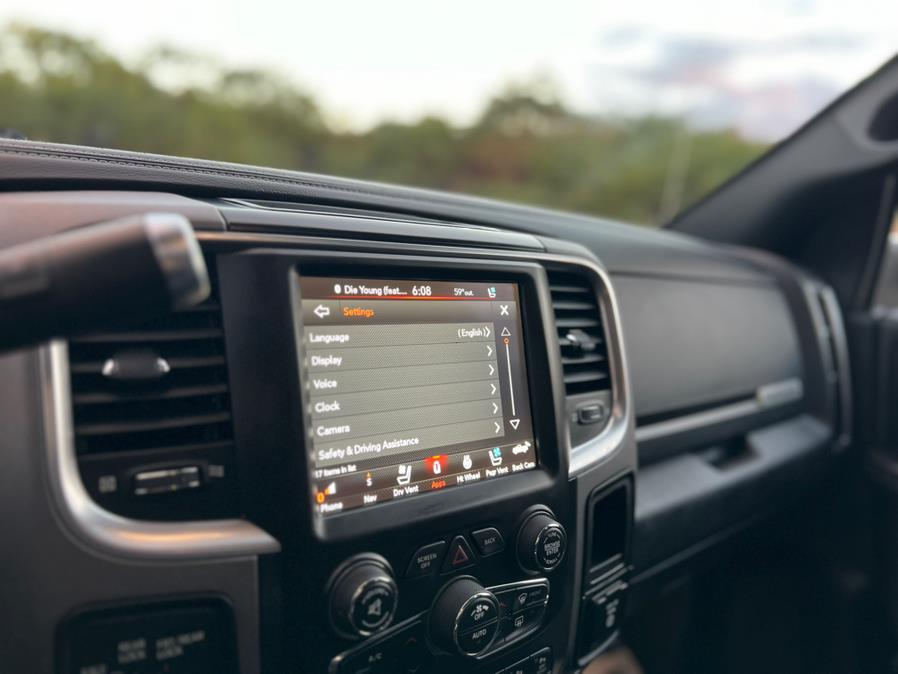 2018 Ram 2500 Power Wagon Power Wagon 4x4 Crew Cab 6''4" Box, available for sale in Paterson, New Jersey | Speedway Commercial Motors LLC. Paterson, New Jersey 2018 Ram 2500 Power Wagon Power Wagon 4x4 Crew Cab 6''4" Box, available for sale in Paterson, New Jersey | Speedway Commercial Motors LLC. Paterson, New Jersey