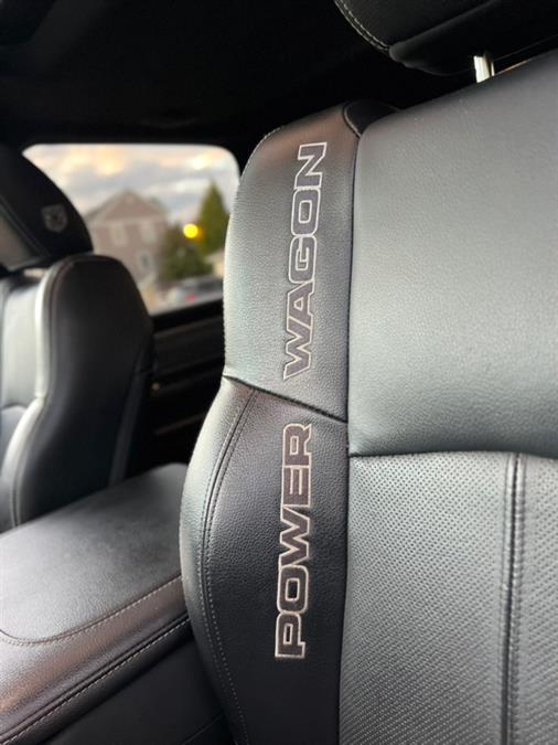 2018 Ram 2500 Power Wagon Power Wagon 4x4 Crew Cab 6''4" Box, available for sale in Paterson, New Jersey | Speedway Commercial Motors LLC. Paterson, New Jersey 2018 Ram 2500 Power Wagon Power Wagon 4x4 Crew Cab 6''4" Box, available for sale in Paterson, New Jersey | Speedway Commercial Motors LLC. Paterson, New Jersey
