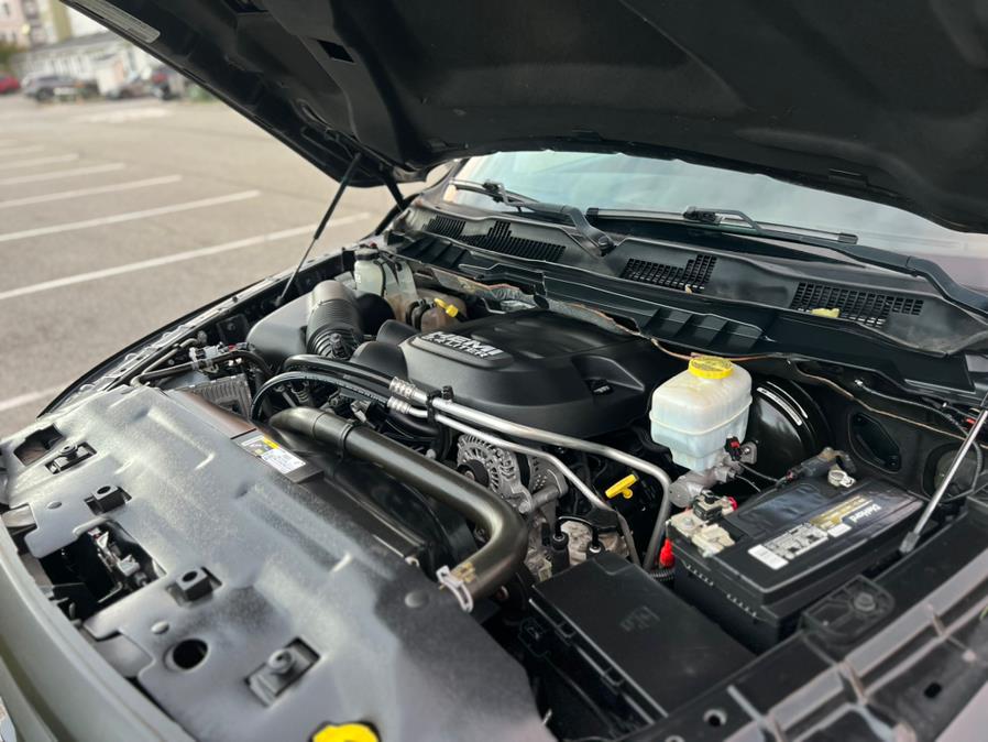 2018 Ram 2500 Power Wagon Power Wagon 4x4 Crew Cab 6''4" Box, available for sale in Paterson, New Jersey | Speedway Commercial Motors LLC. Paterson, New Jersey 2018 Ram 2500 Power Wagon Power Wagon 4x4 Crew Cab 6''4" Box, available for sale in Paterson, New Jersey | Speedway Commercial Motors LLC. Paterson, New Jersey