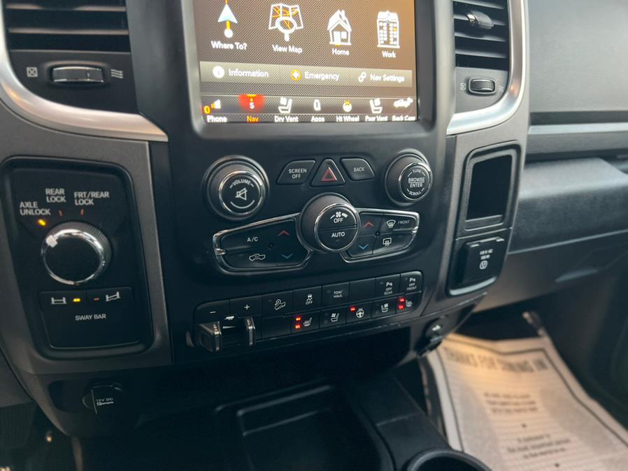 2018 Ram 2500 Power Wagon Power Wagon 4x4 Crew Cab 6''4" Box, available for sale in Paterson, New Jersey | Speedway Commercial Motors LLC. Paterson, New Jersey 2018 Ram 2500 Power Wagon Power Wagon 4x4 Crew Cab 6''4" Box, available for sale in Paterson, New Jersey | Speedway Commercial Motors LLC. Paterson, New Jersey
