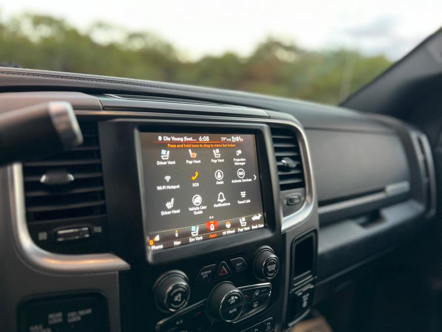 2018 Ram 2500 Power Wagon Power Wagon 4x4 Crew Cab 6''4" Box, available for sale in Paterson, New Jersey | Speedway Commercial Motors LLC. Paterson, New Jersey 2018 Ram 2500 Power Wagon Power Wagon 4x4 Crew Cab 6''4" Box, available for sale in Paterson, New Jersey | Speedway Commercial Motors LLC. Paterson, New Jersey