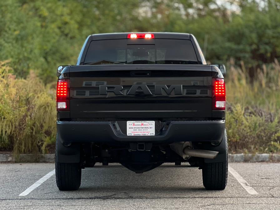 2018 Ram 2500 Power Wagon Power Wagon 4x4 Crew Cab 6''4" Box, available for sale in Paterson, New Jersey | Speedway Commercial Motors LLC. Paterson, New Jersey 2018 Ram 2500 Power Wagon Power Wagon 4x4 Crew Cab 6''4" Box, available for sale in Paterson, New Jersey | Speedway Commercial Motors LLC. Paterson, New Jersey