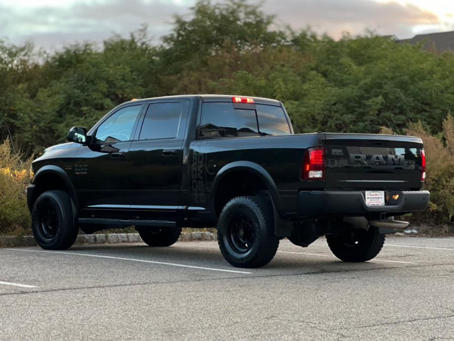 2018 Ram 2500 Power Wagon Power Wagon 4x4 Crew Cab 6''4" Box, available for sale in Paterson, New Jersey | Speedway Commercial Motors LLC. Paterson, New Jersey 2018 Ram 2500 Power Wagon Power Wagon 4x4 Crew Cab 6''4" Box, available for sale in Paterson, New Jersey | Speedway Commercial Motors LLC. Paterson, New Jersey